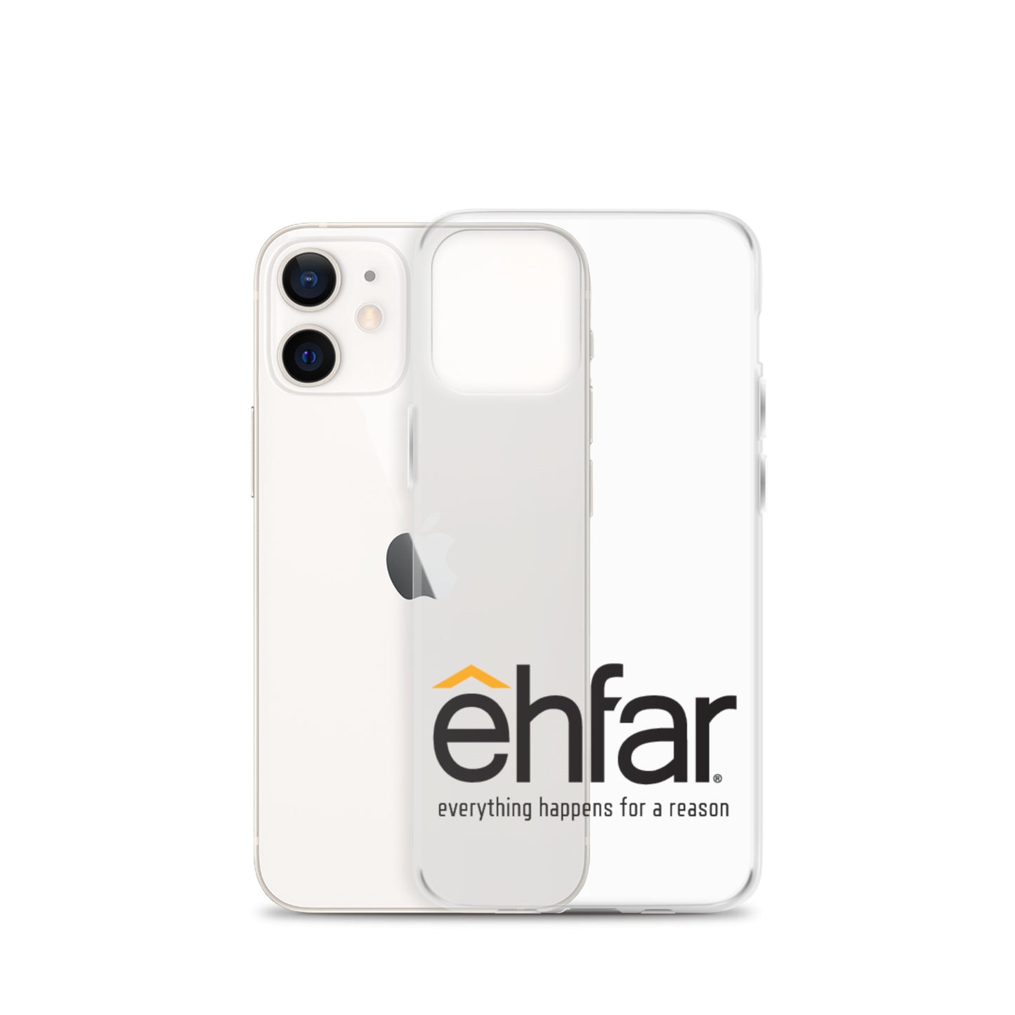 ehfar iPhone Case