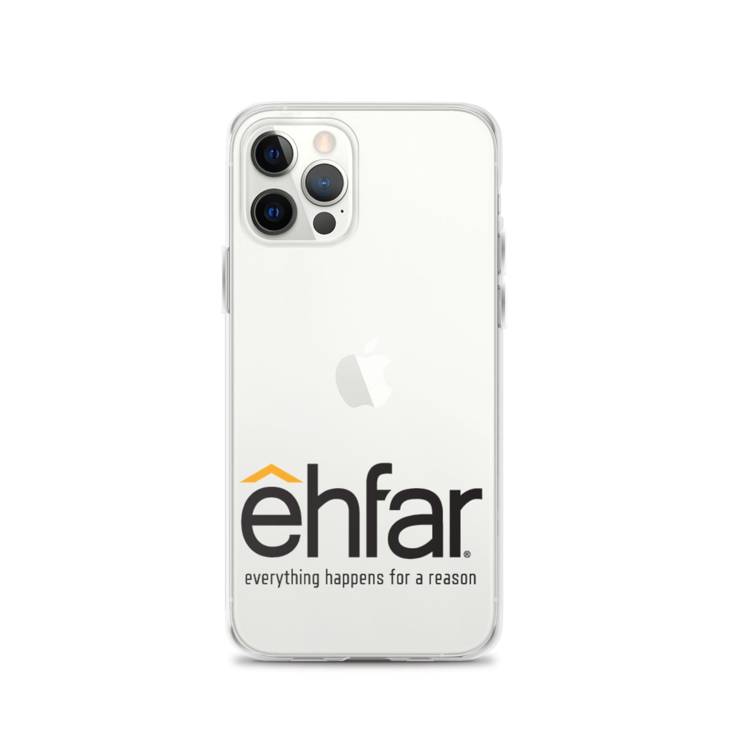 ehfar iPhone Case