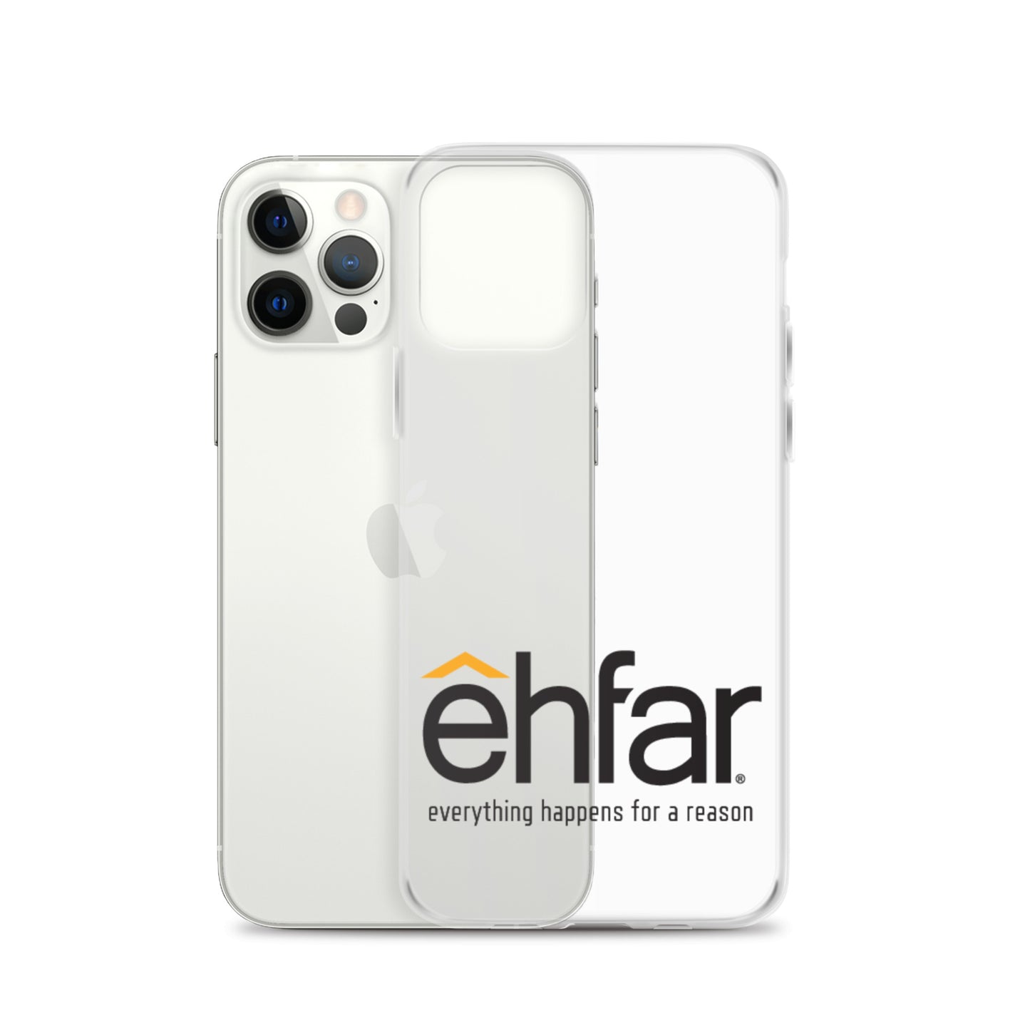 ehfar iPhone Case