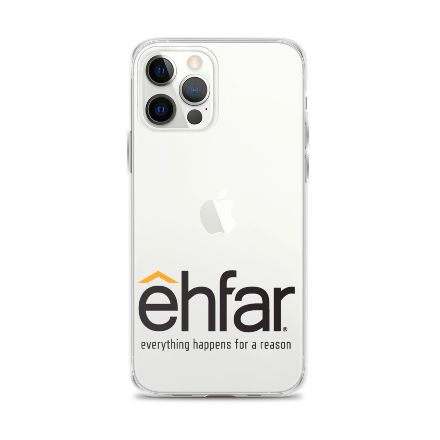 ehfar iPhone Case