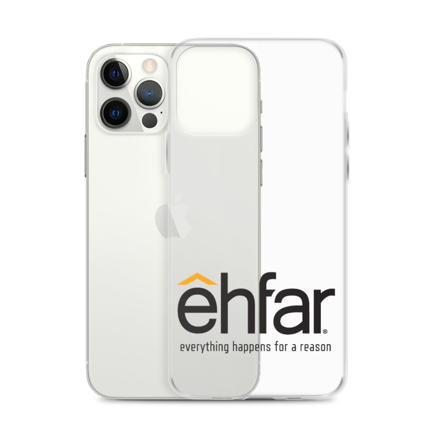 ehfar iPhone Case