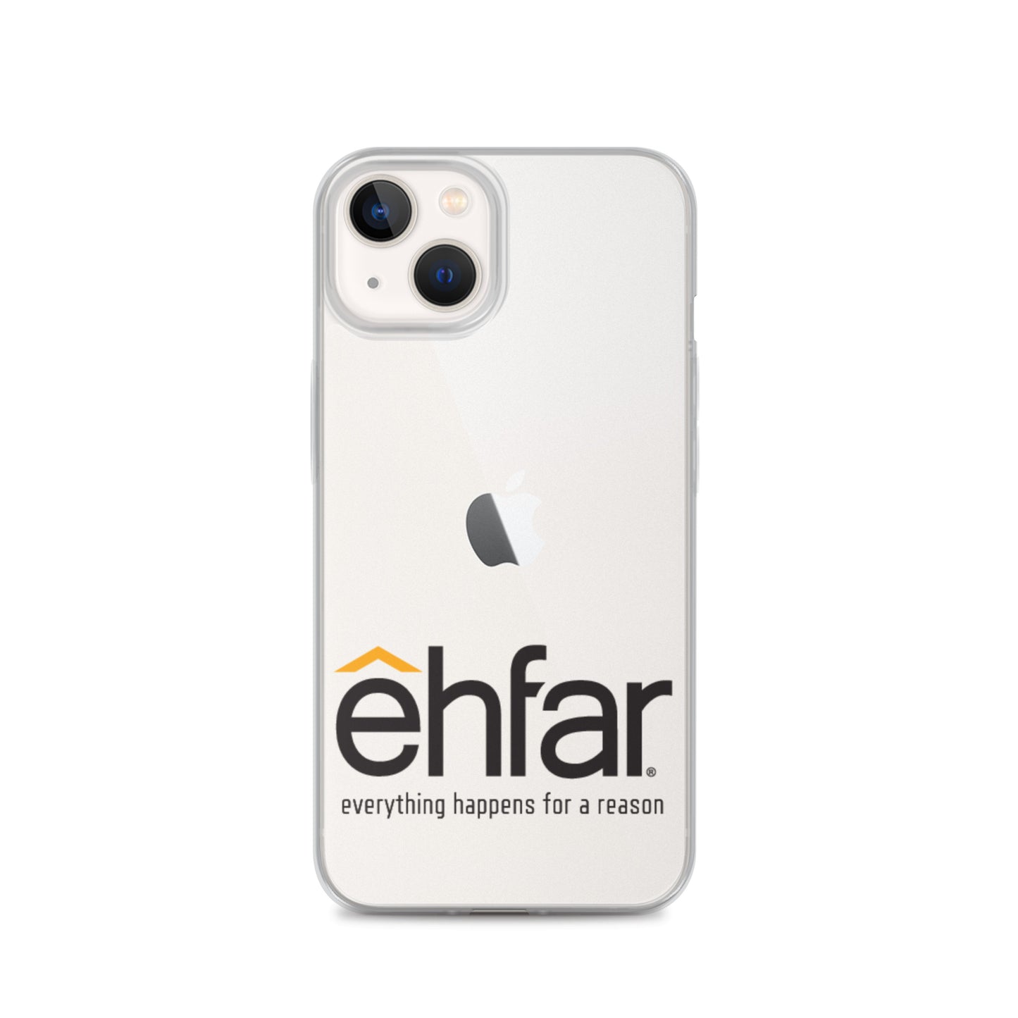 ehfar iPhone Case