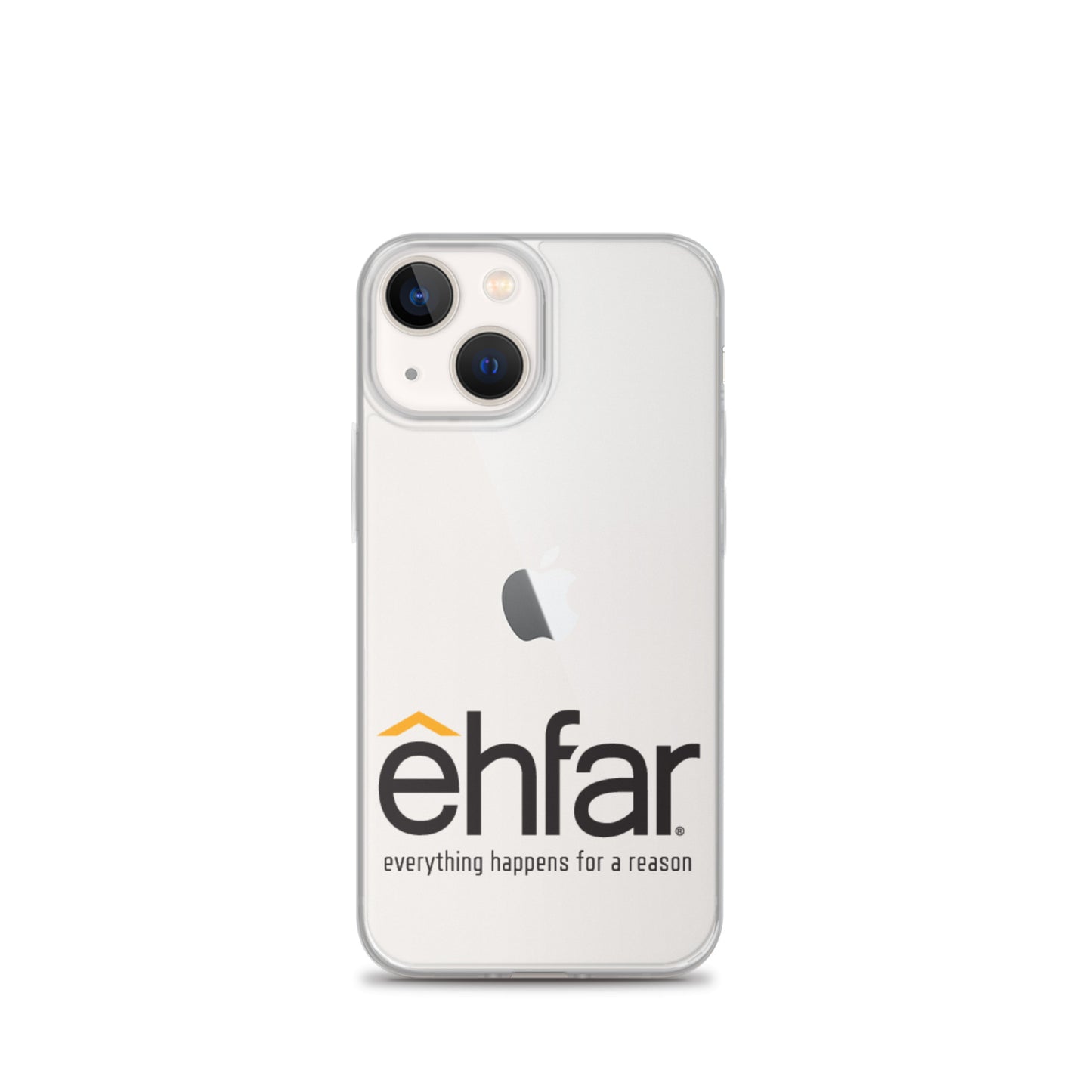 ehfar iPhone Case