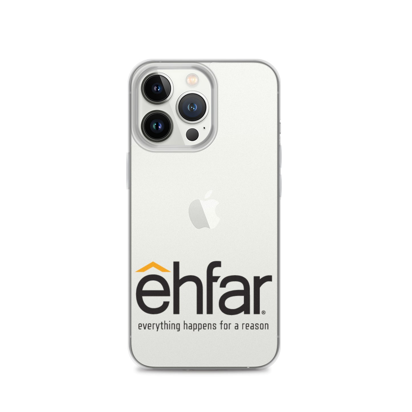 ehfar iPhone Case