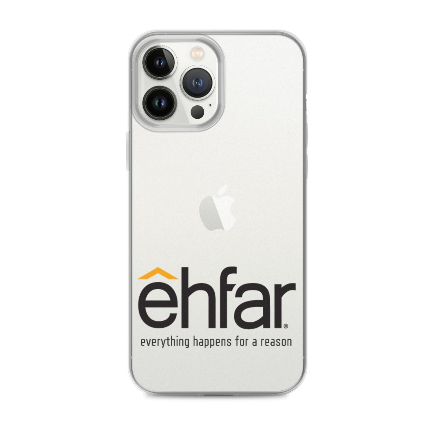 ehfar iPhone Case