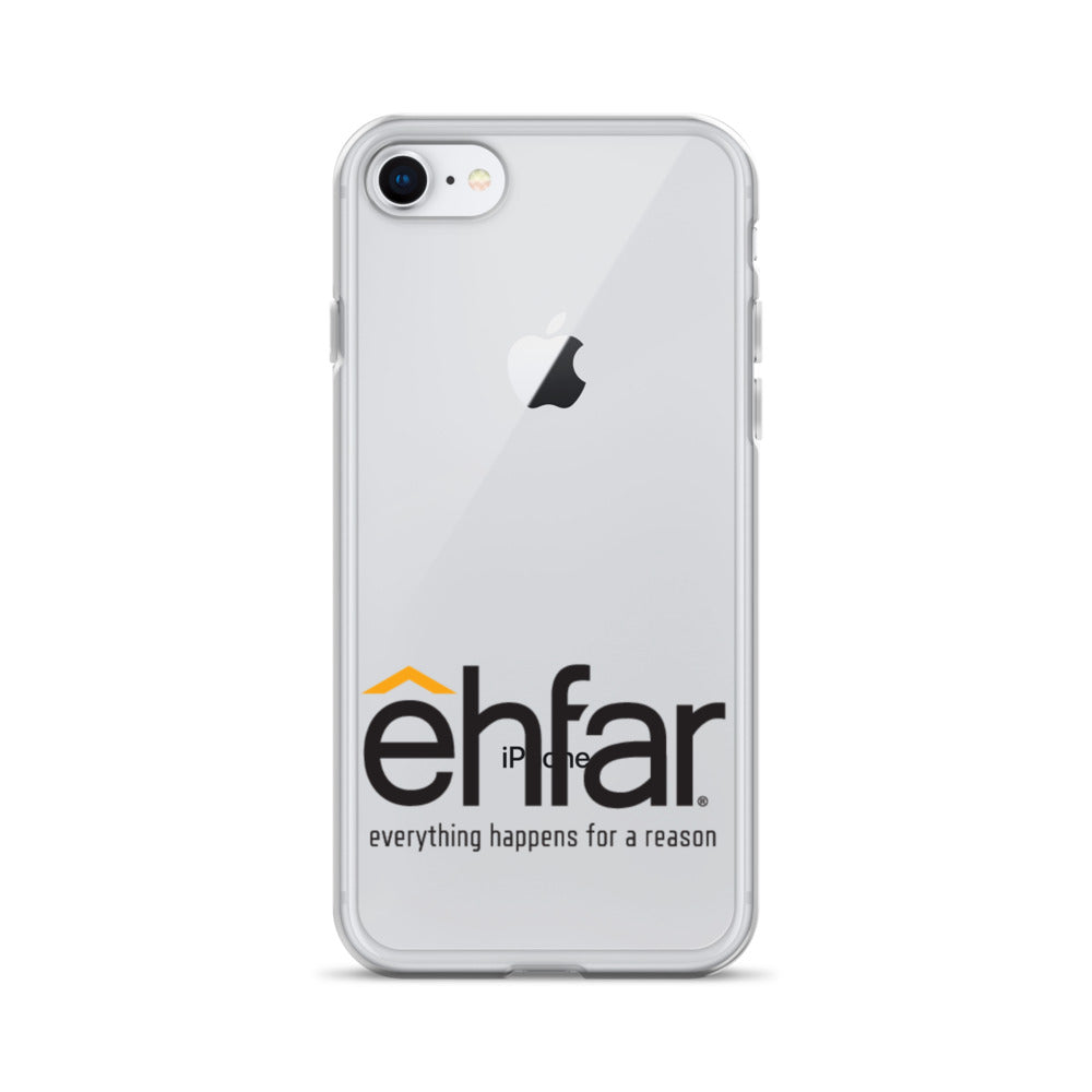 ehfar iPhone Case