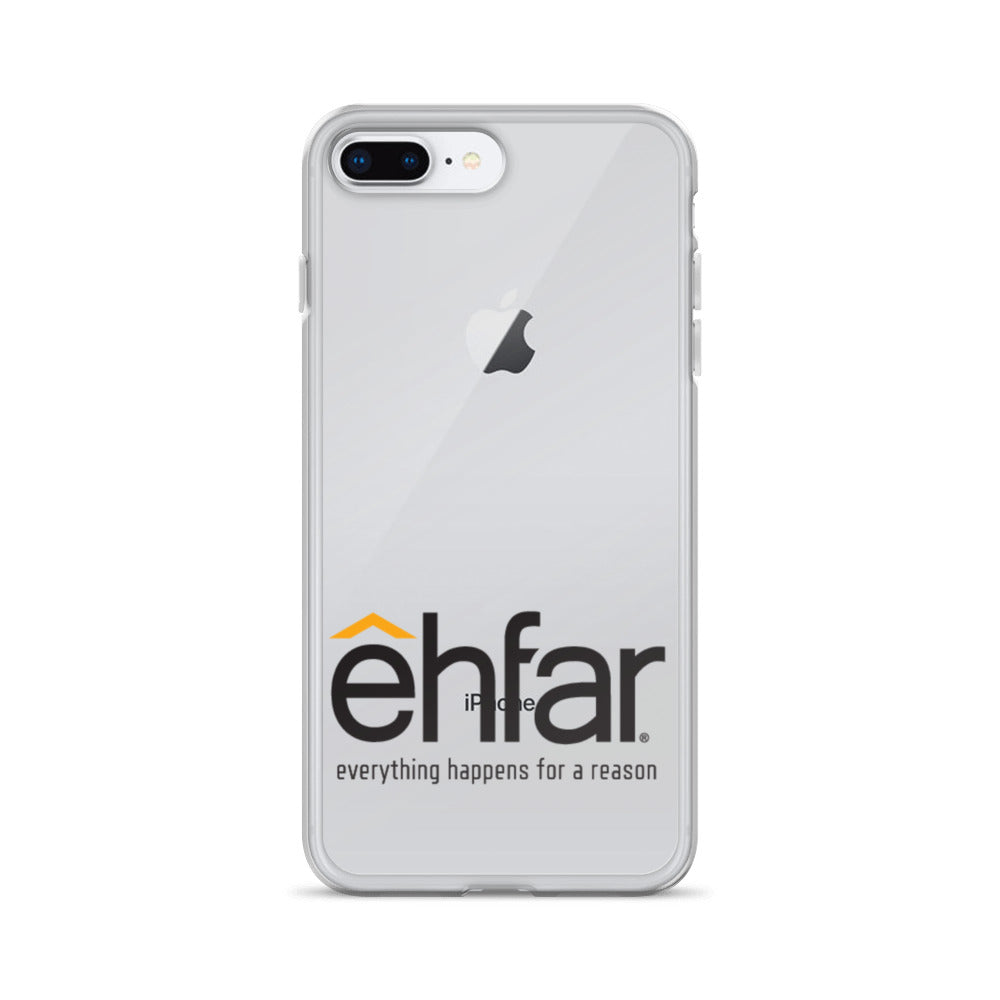 ehfar iPhone Case