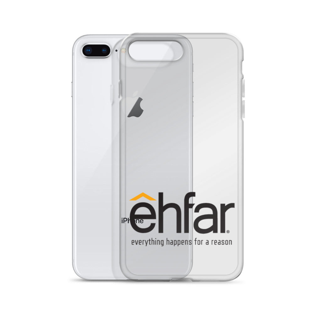 ehfar iPhone Case