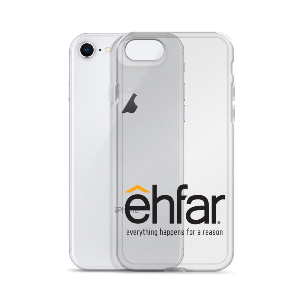 ehfar iPhone Case