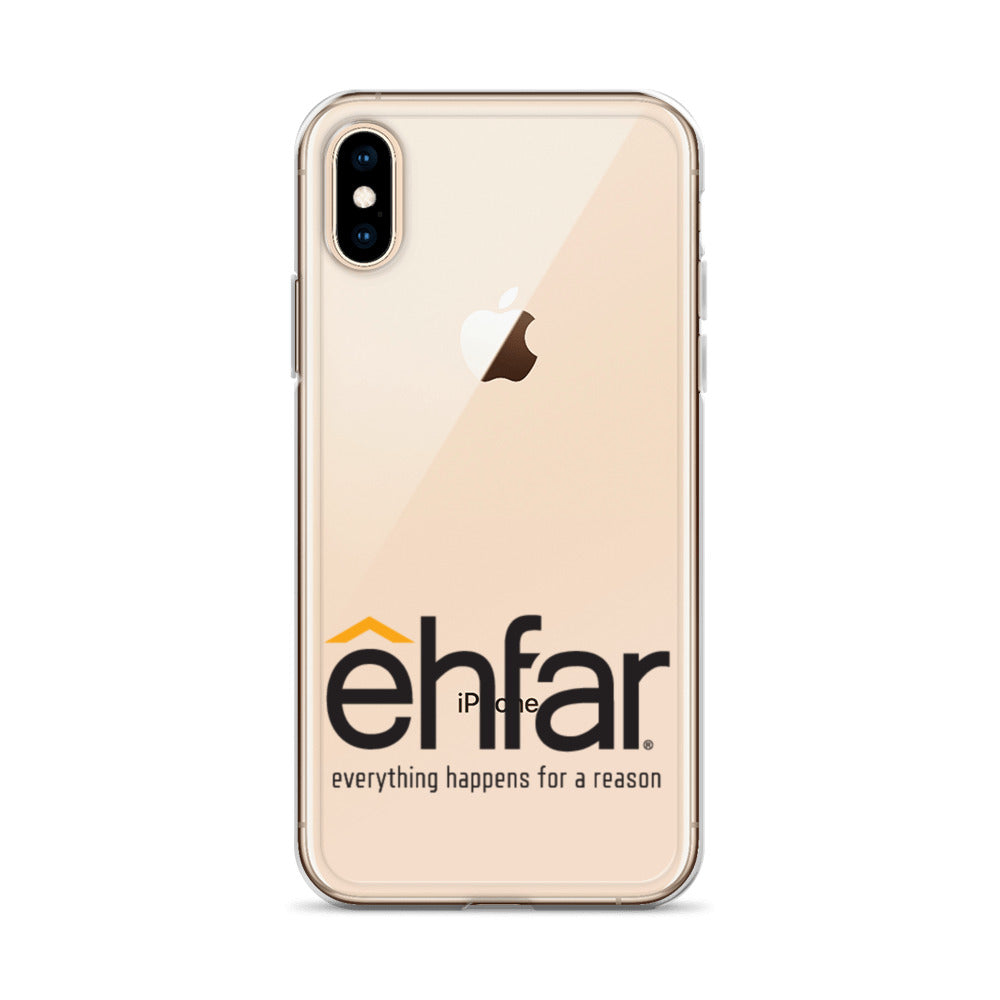 ehfar iPhone Case