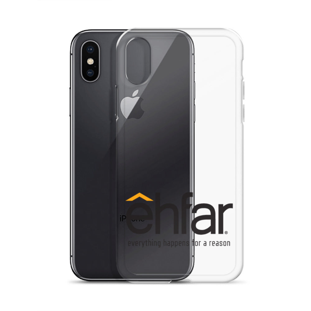 ehfar iPhone Case