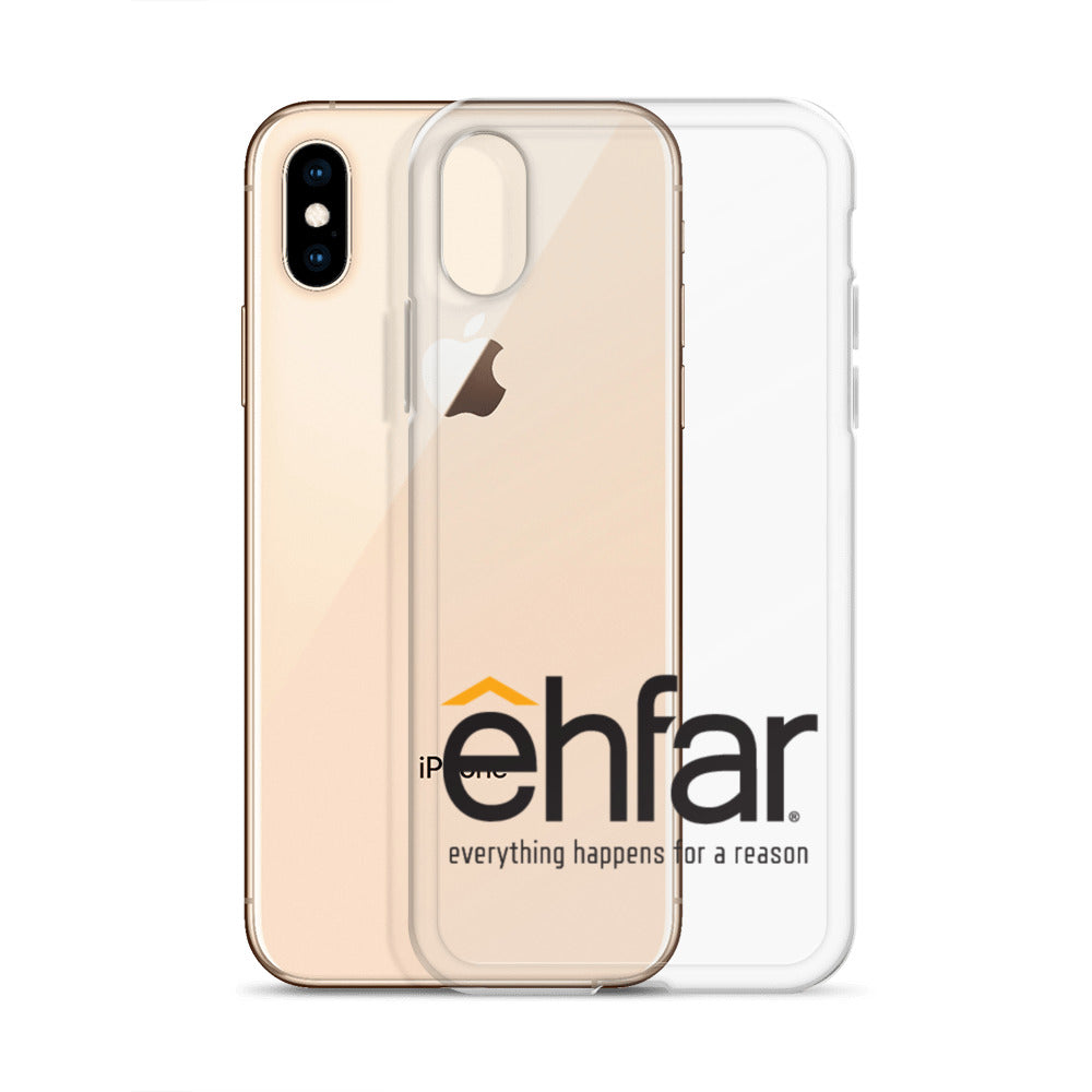 ehfar iPhone Case