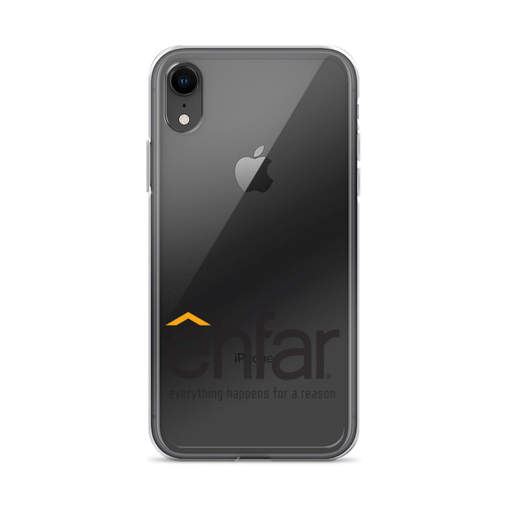 ehfar iPhone Case