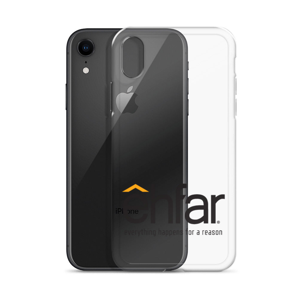 ehfar iPhone Case