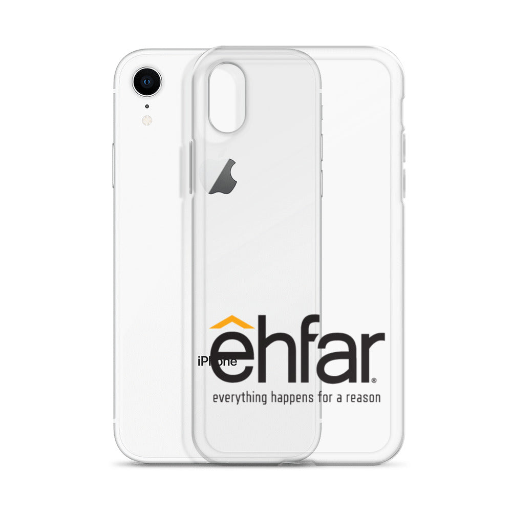 ehfar iPhone Case