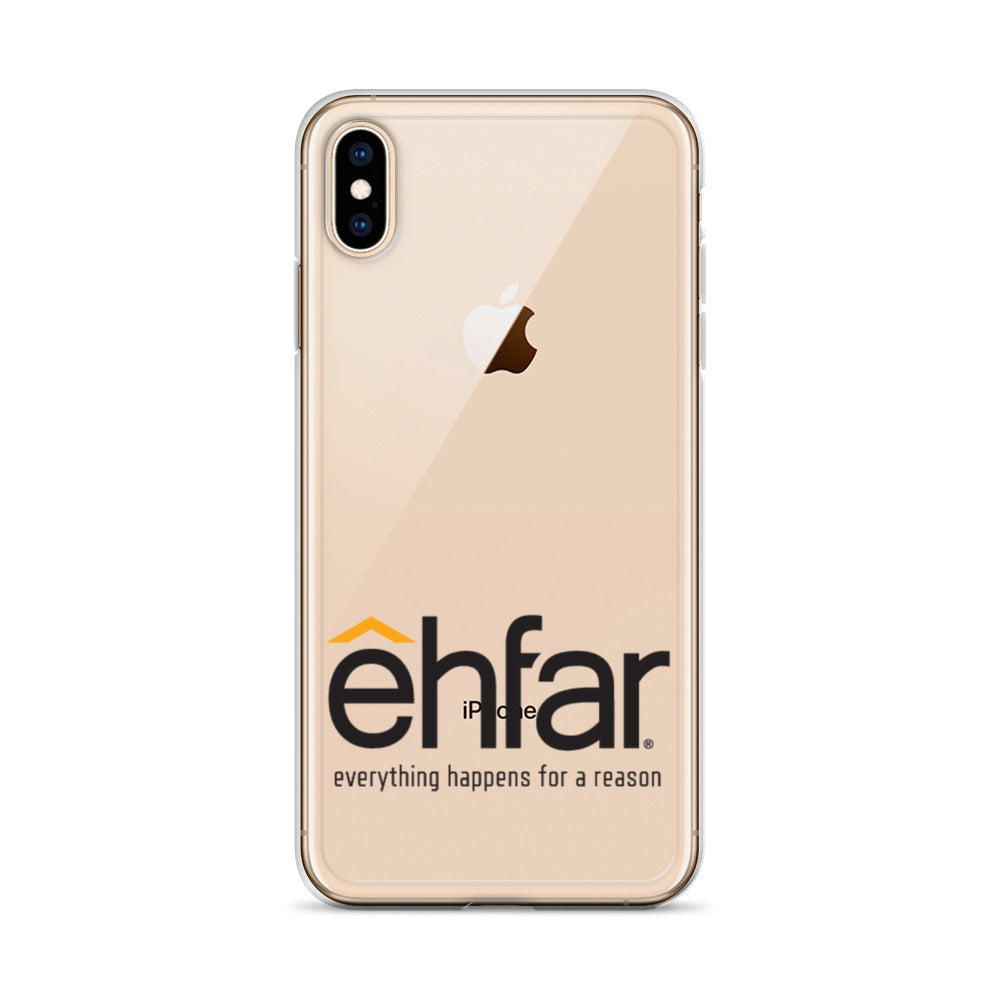 ehfar iPhone Case