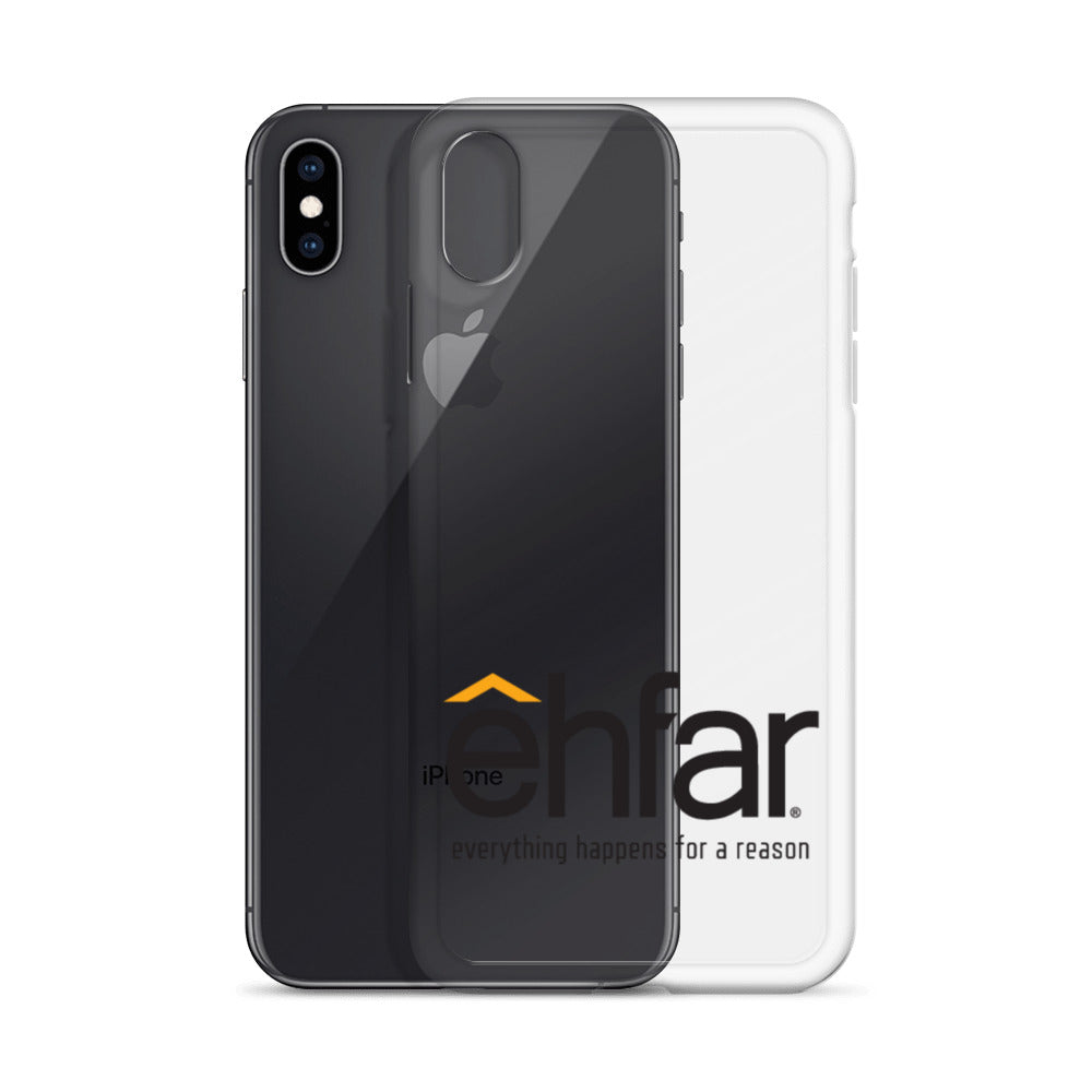 ehfar iPhone Case