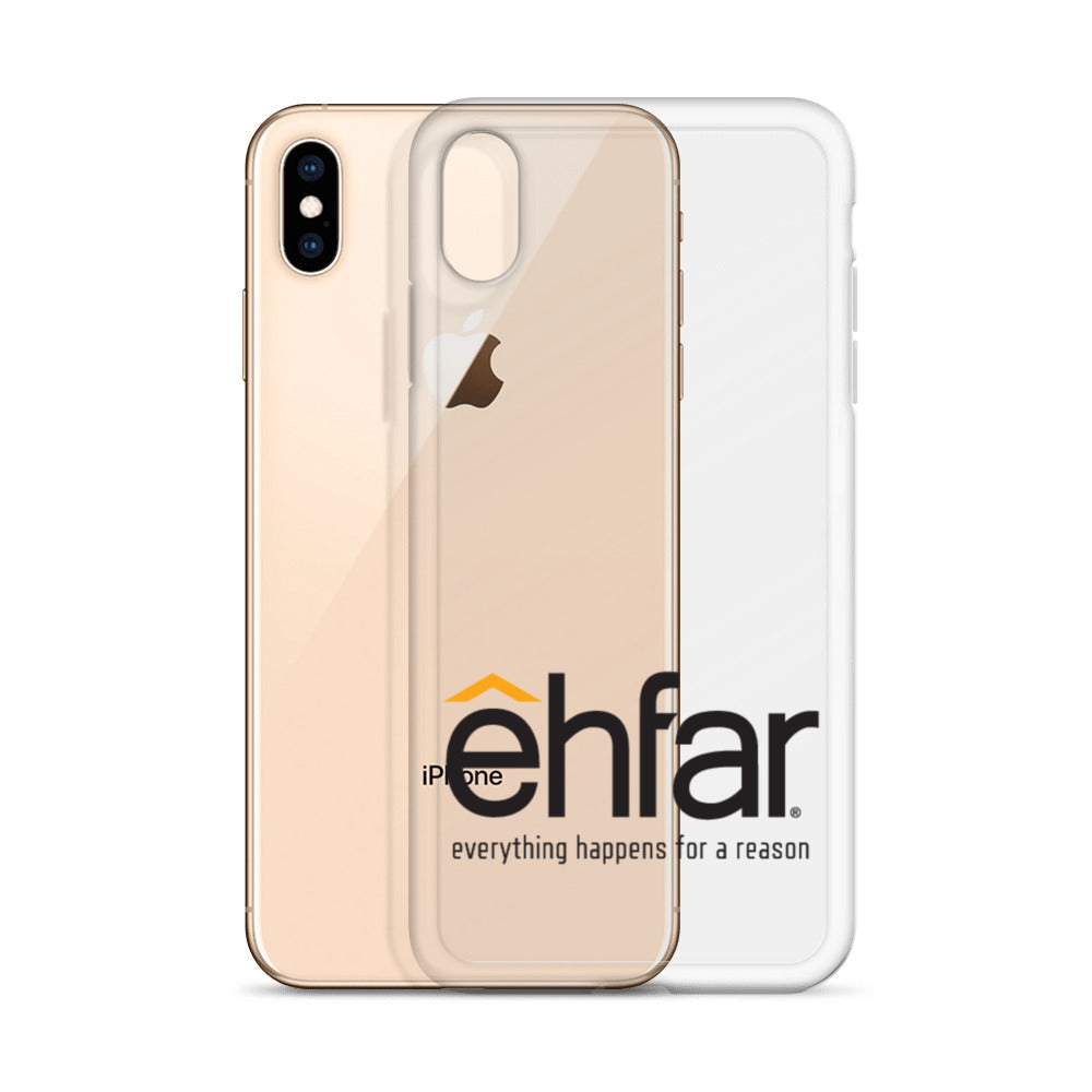 ehfar iPhone Case