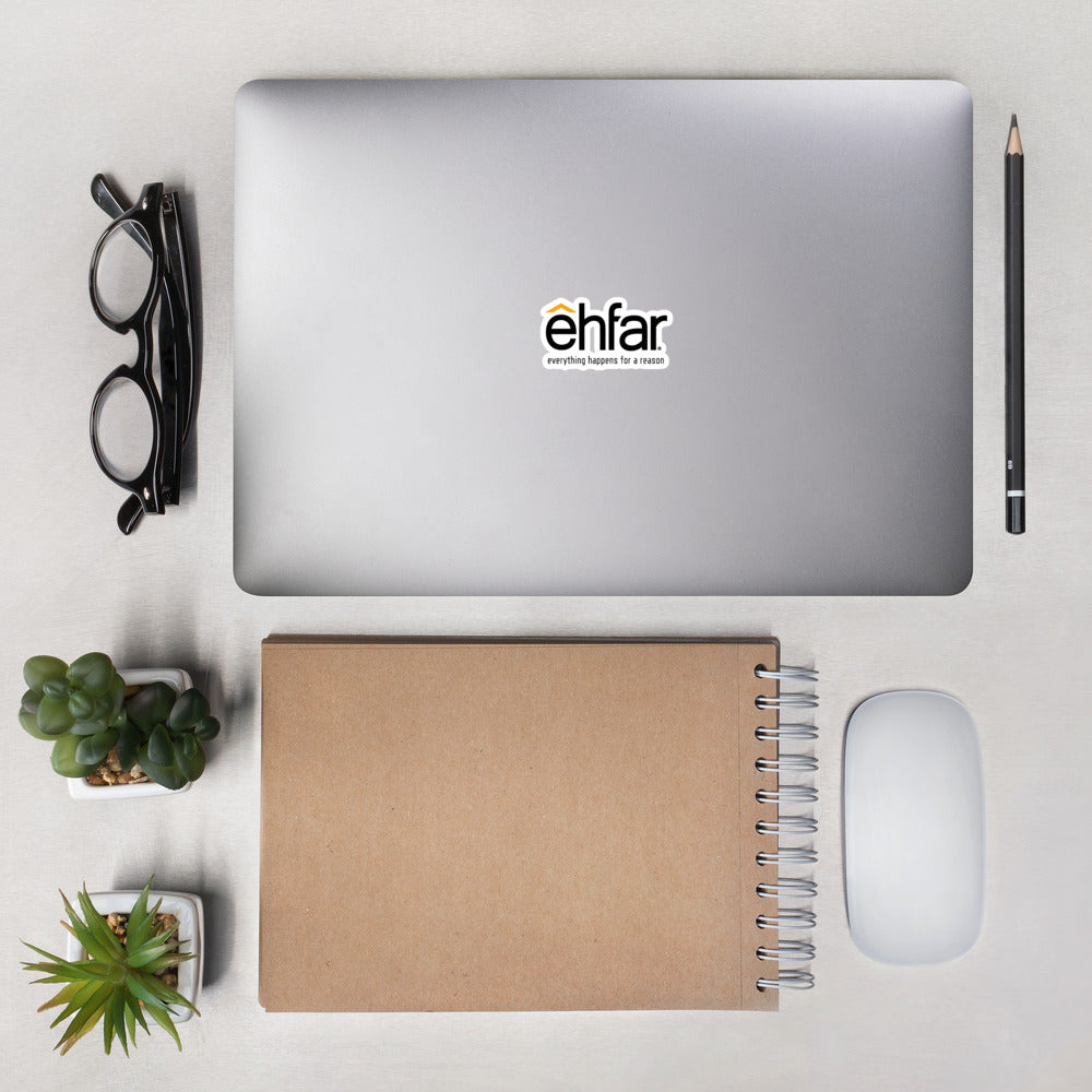 ehfar Bubble-free stickers