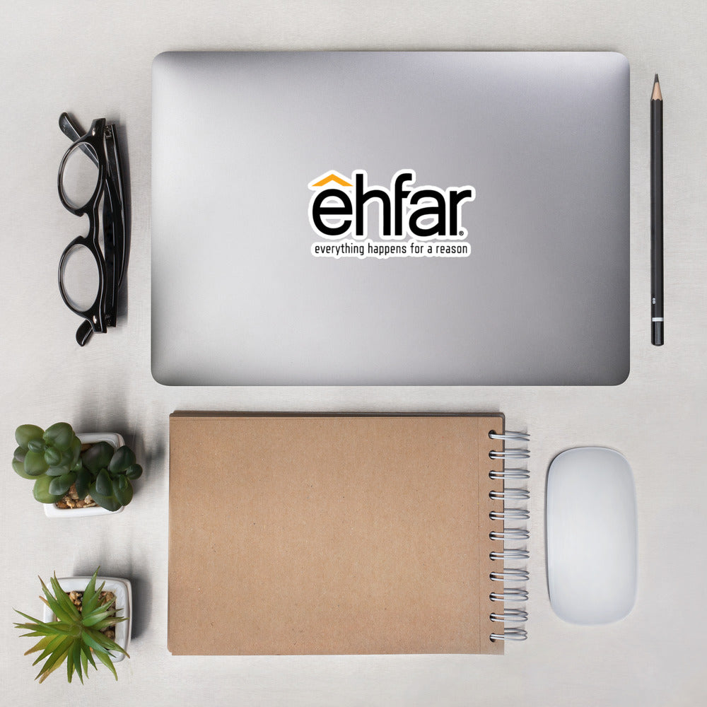 ehfar Bubble-free stickers