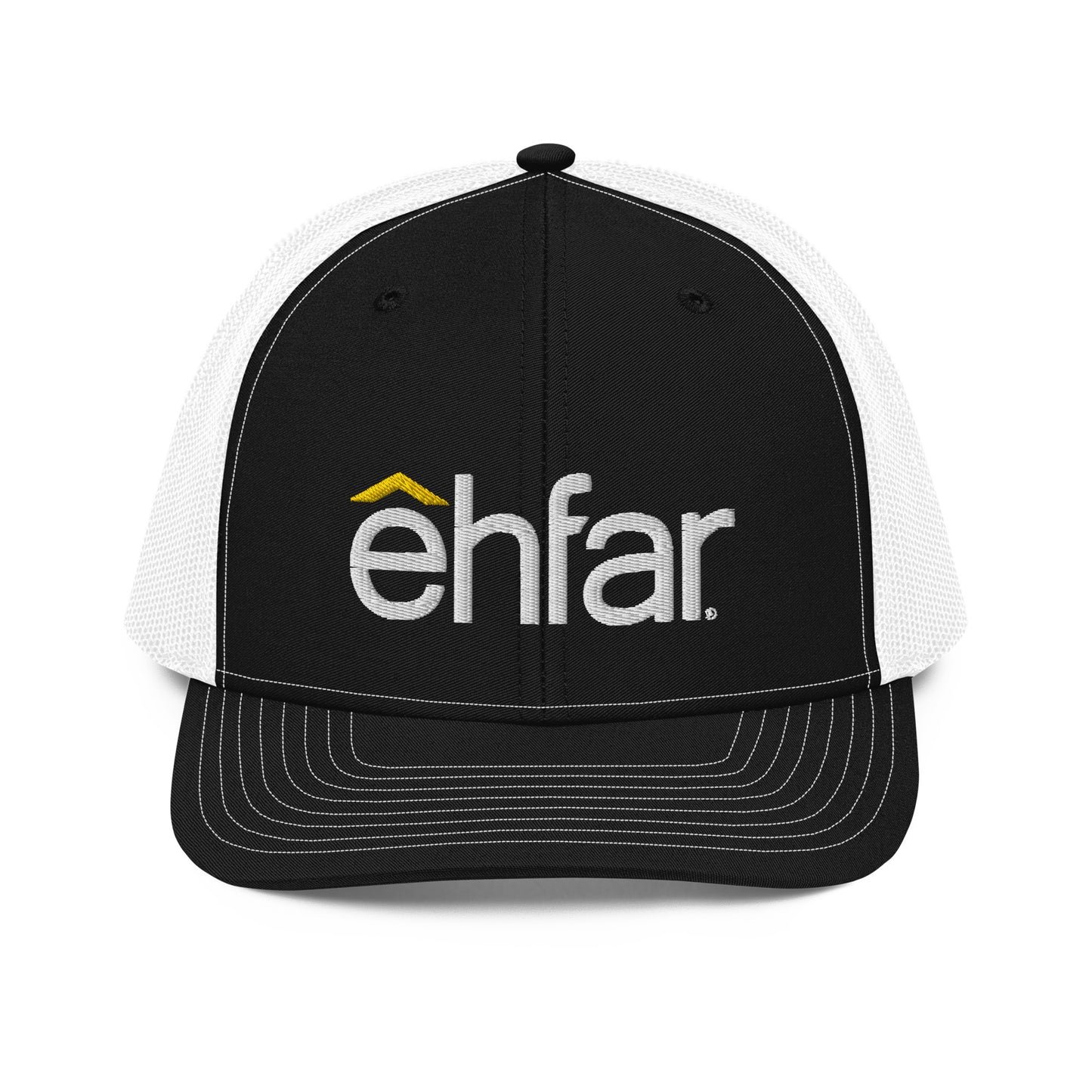 ehfar Trucker Cap