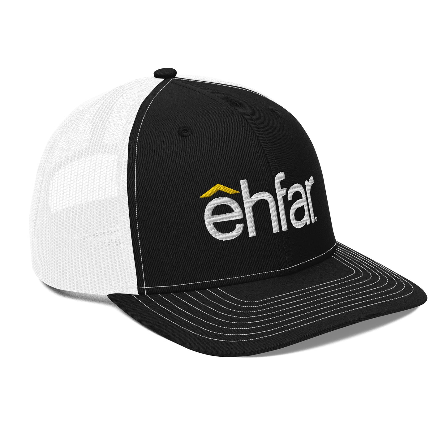 ehfar Trucker Cap