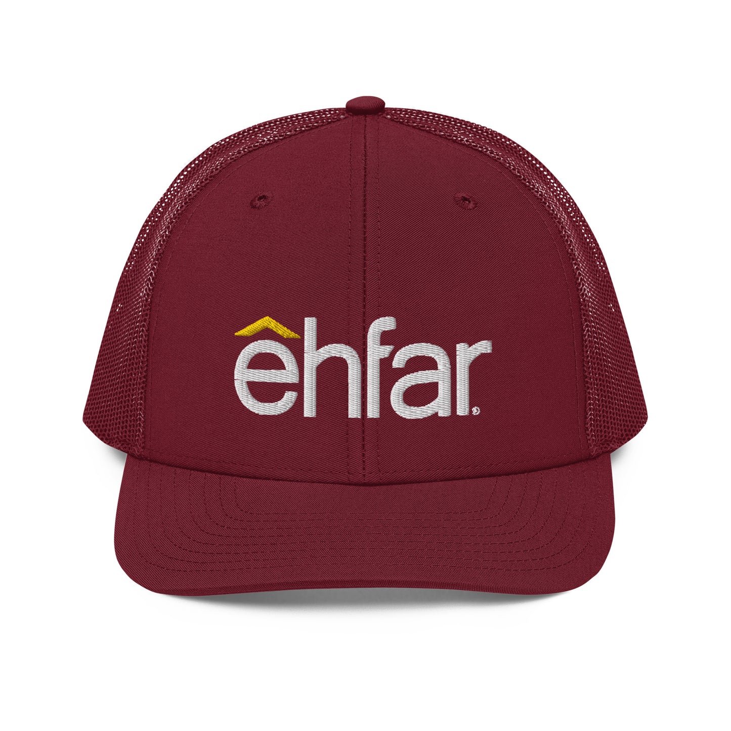 ehfar Trucker Cap