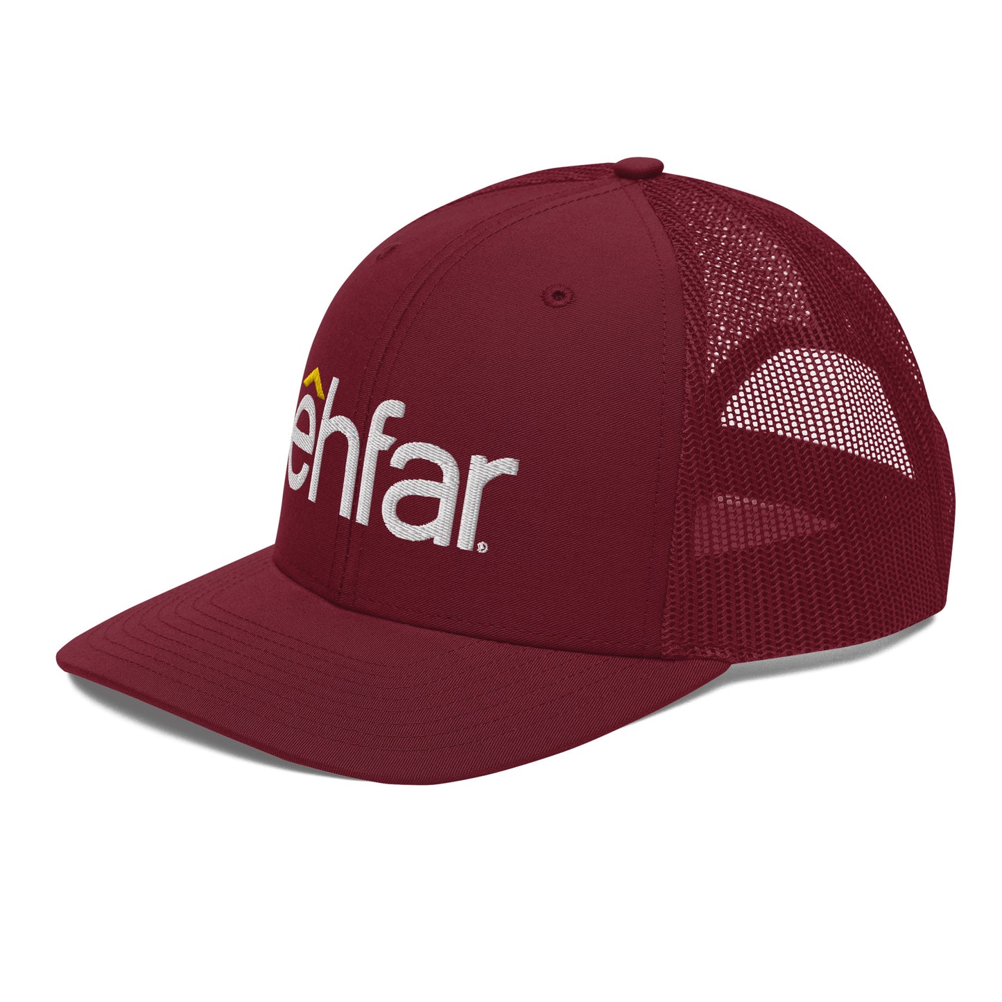 ehfar Trucker Cap