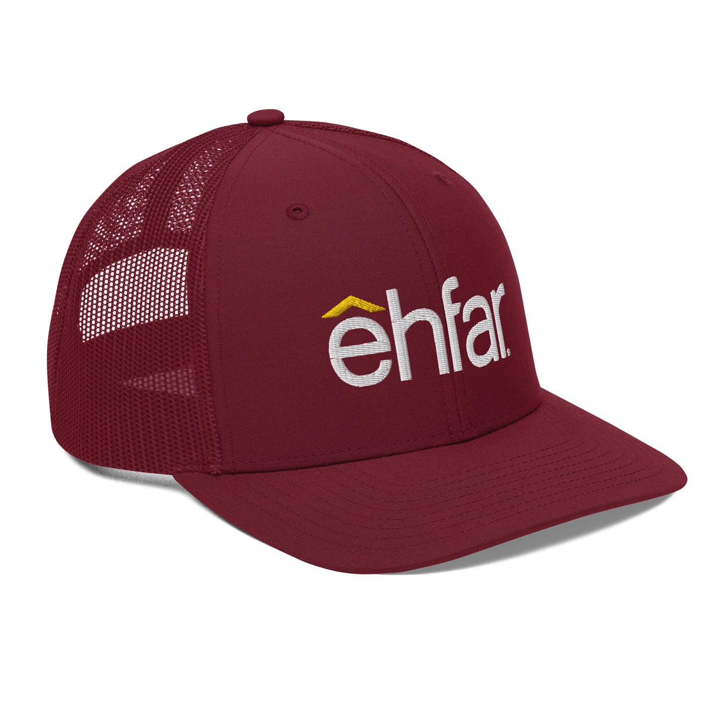 ehfar Trucker Cap