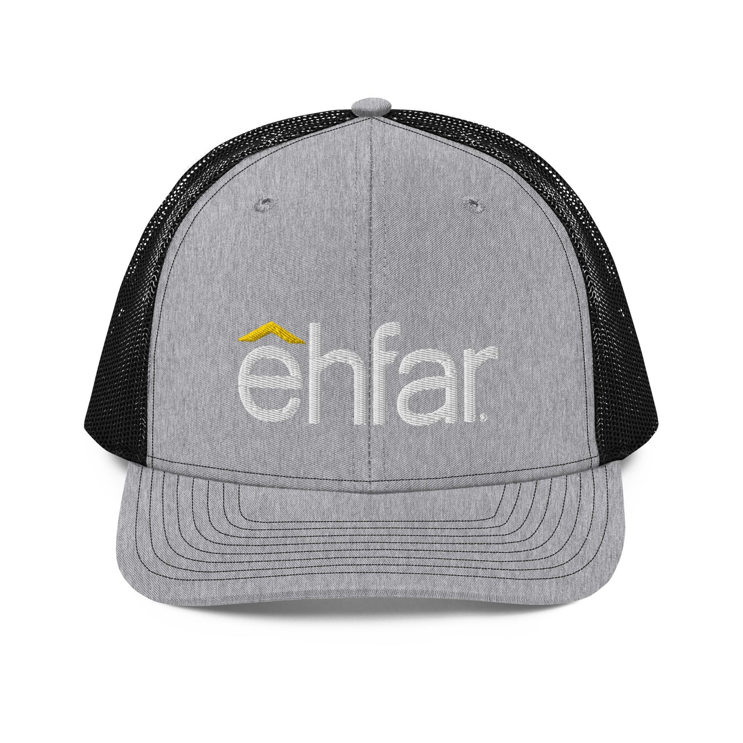 ehfar Trucker Cap