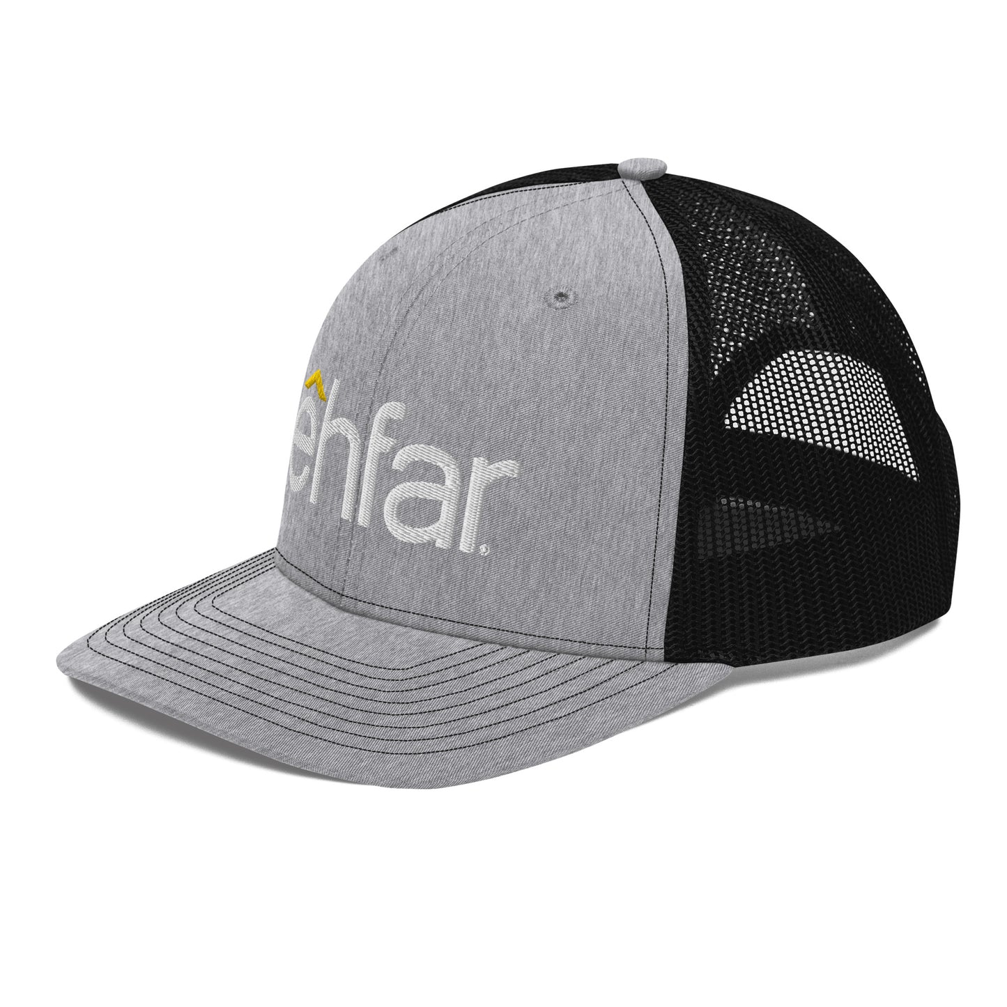 ehfar Trucker Cap