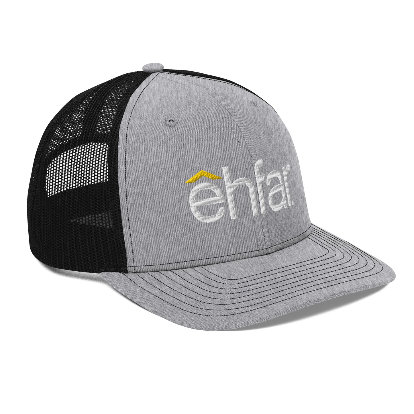 ehfar Trucker Cap