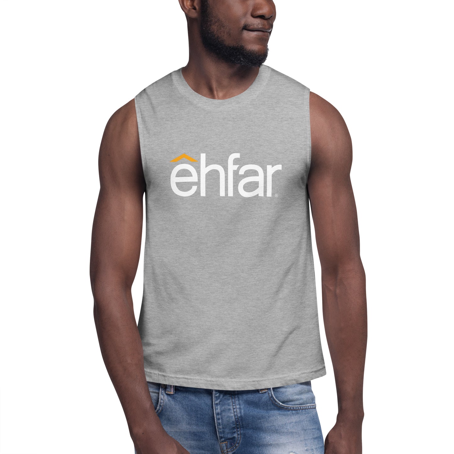 ehfar Muscle Shirt