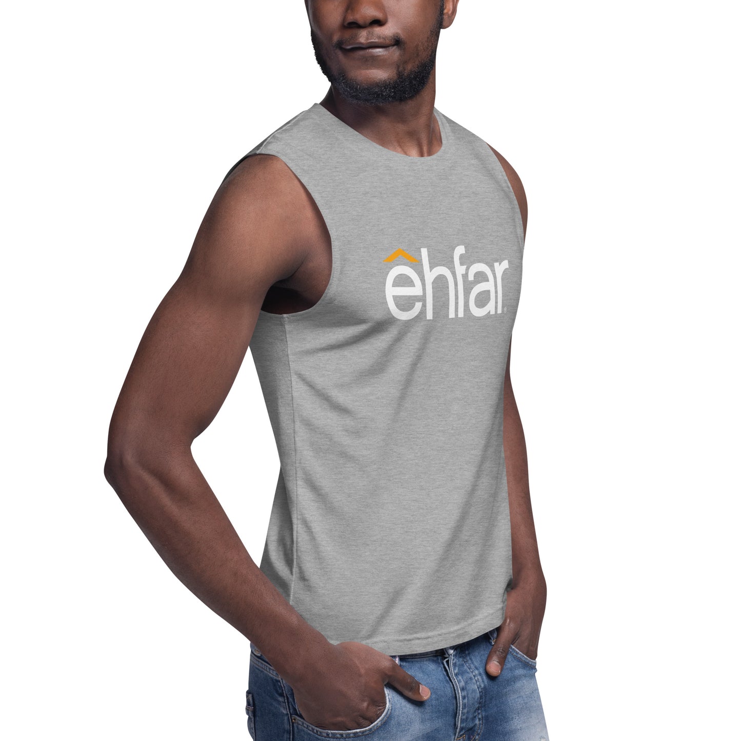 ehfar Muscle Shirt