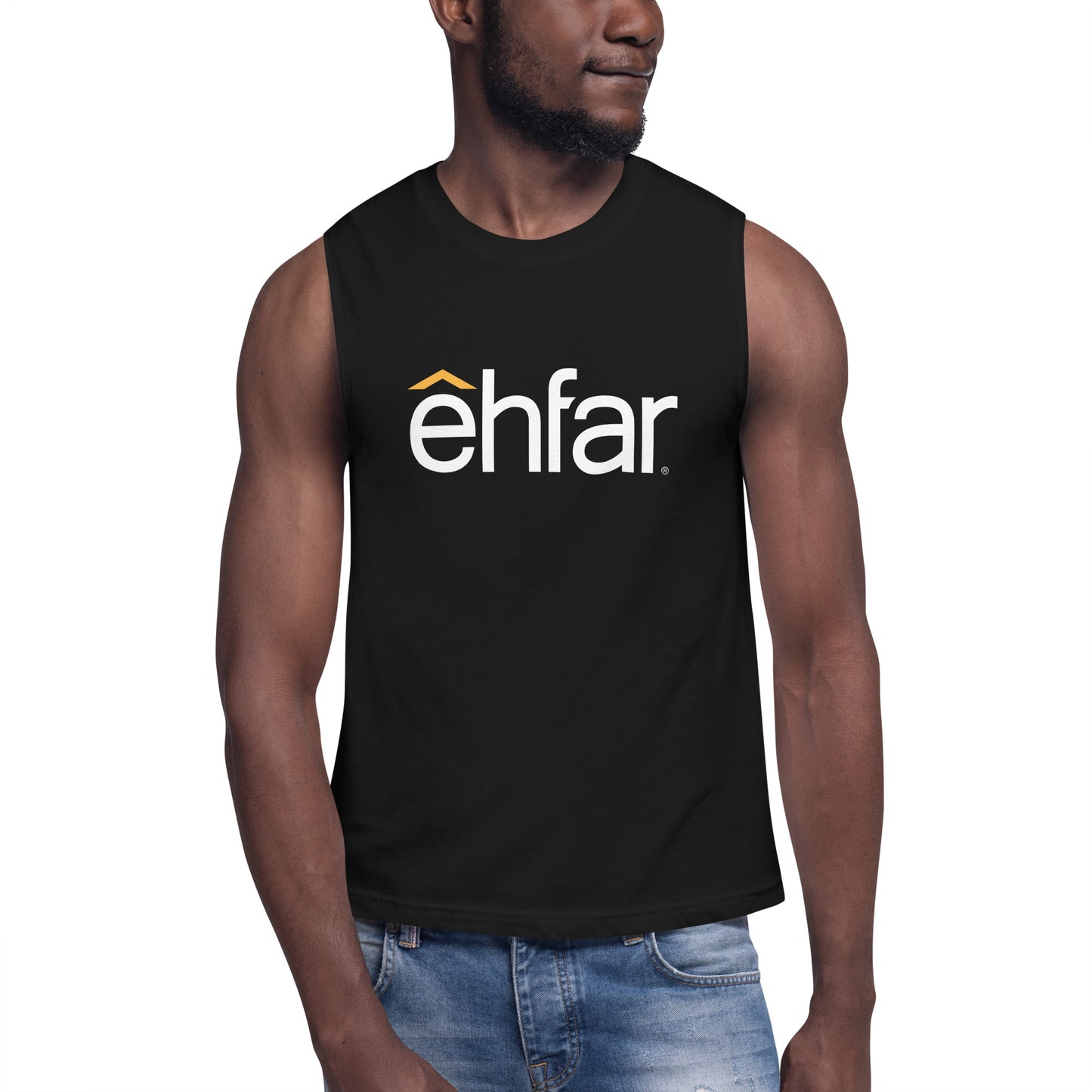 ehfar Muscle Shirt