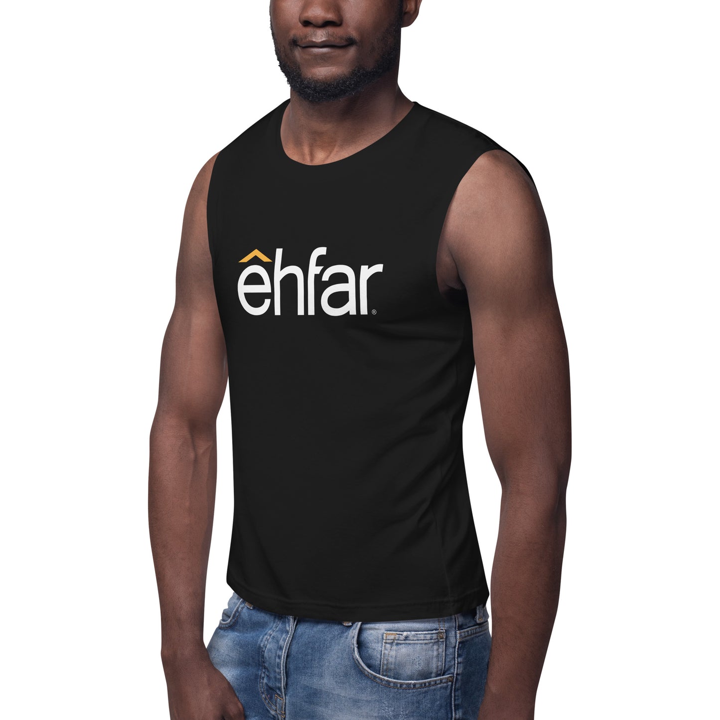 ehfar Muscle Shirt