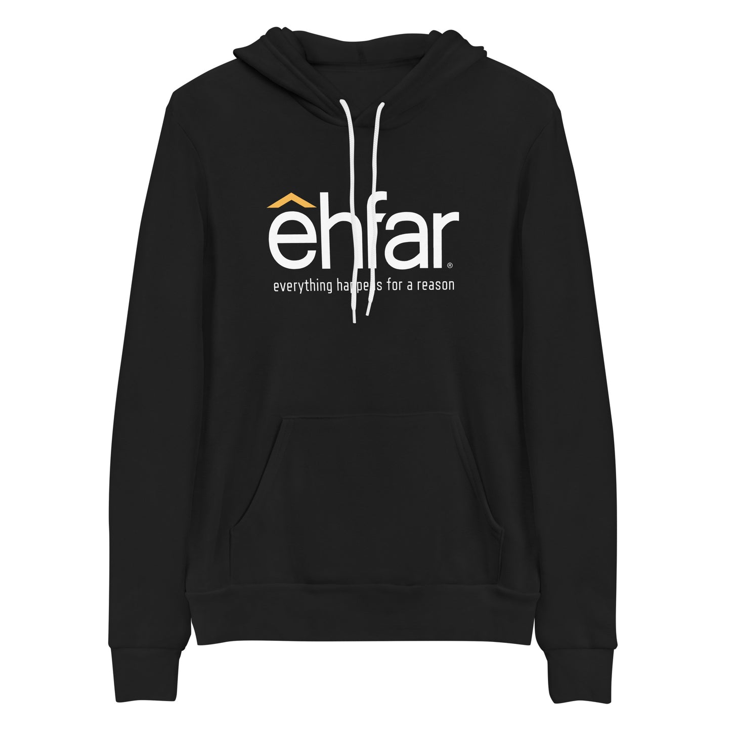 ehfar Unisex hoodie