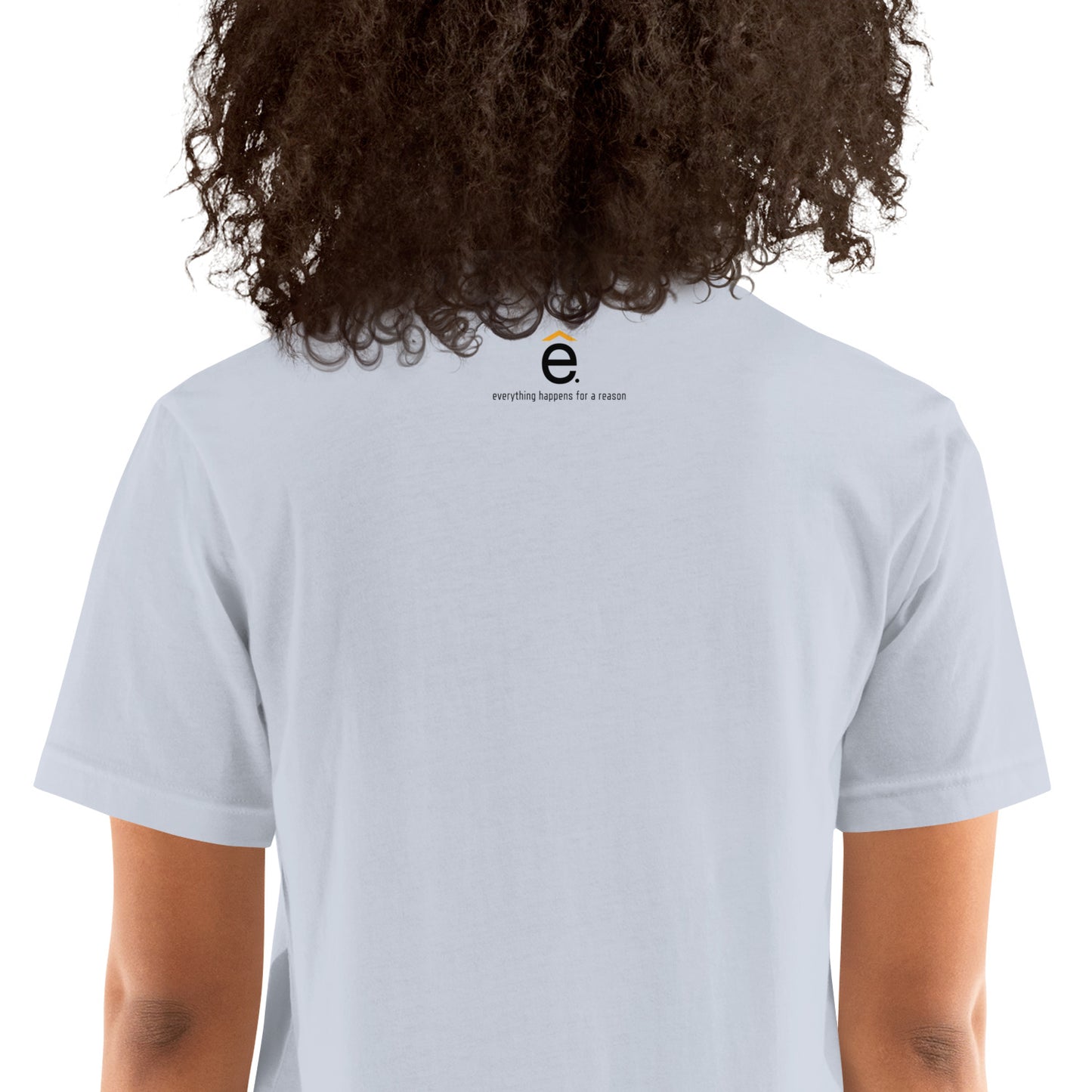 ehfar Unisex t-shirt (dark lettering)