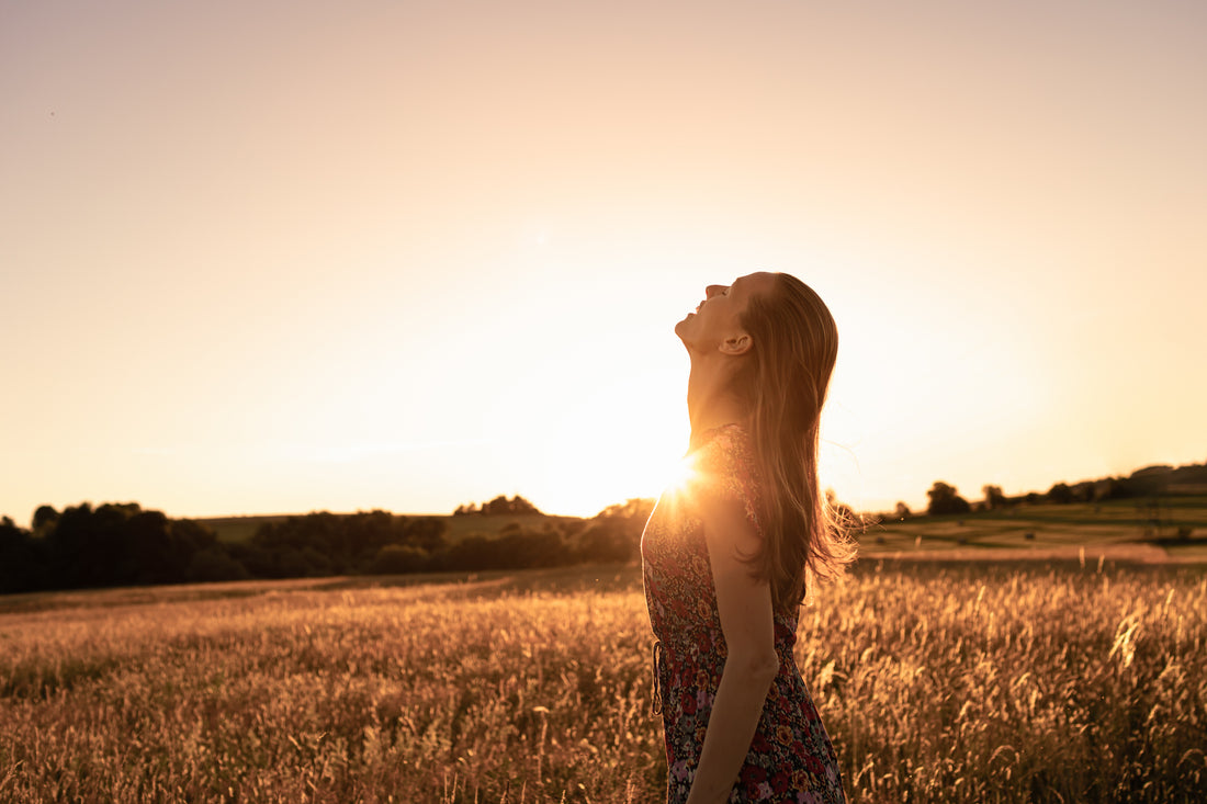 How I Healed My Chronic Fatigue Through The Mind-Body Connection - MindBodyGreen