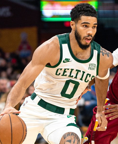 Former NBA Point Guard Gets Real On The Comparisons Between Jayson Tatum And Kobe Bryant