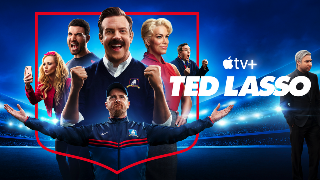 'Ted Lasso' Scores Big In Season 3 As Its Cast Discusses What It Means To Believe