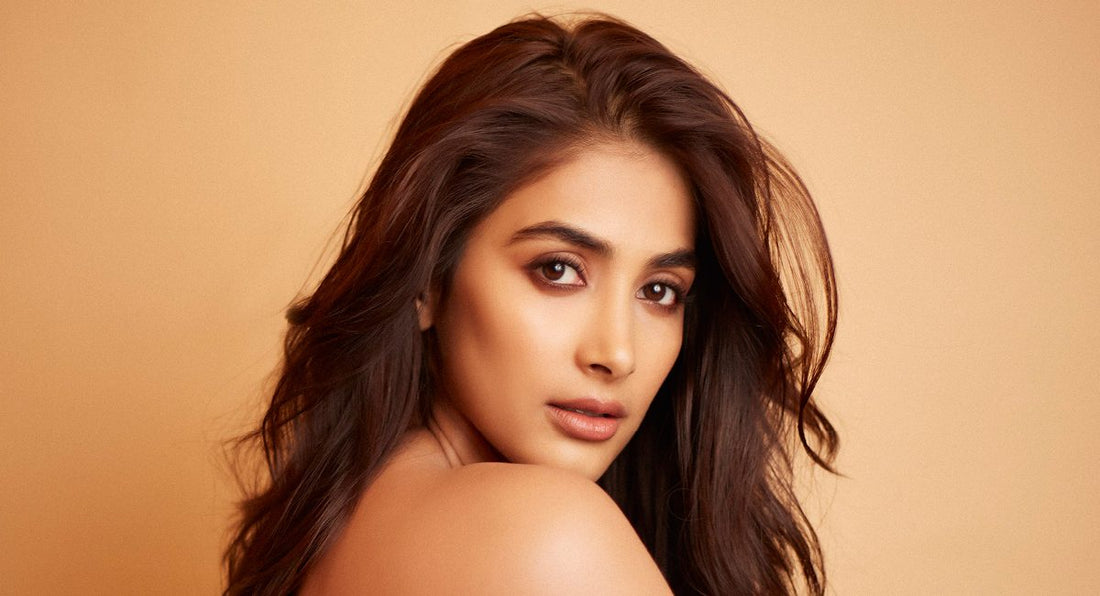 Pooja Hegde's humble and wholesome vision for the future is inspiring | Masala May Digital ...
