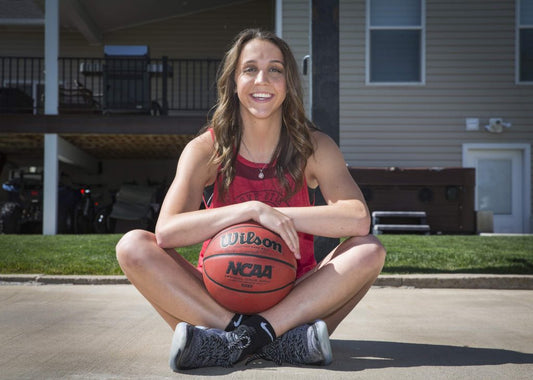Henefer native Kennady McQueen sees dream come true with Utah women's basketball