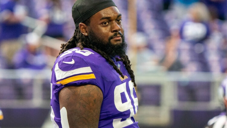 Several Former Vikings Will be Wearing a Bears Uniform on Sunday - purplePTSD