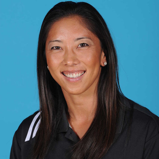 Las Vegas Aces' Natalie Nakase wins first game as head coach: 'I've been preparing for t