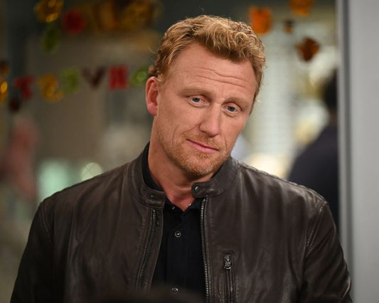 Is Six Four based on a true story? Inspiration behind the Kevin McKidd ITV drama - GoodTo