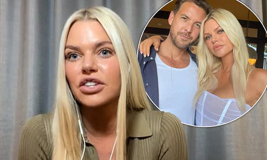 Sophie Monk, 42, says she received 'bad news' during her fertility journey