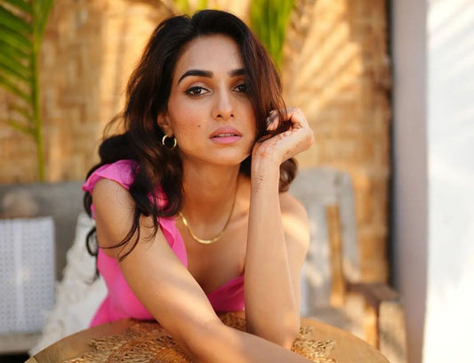 Kritika Singh: 'Dharam Patnii' Can Be A Game-Changer In My Career - Outlook India