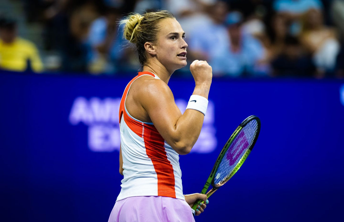Ons Jabeur confident she knows how to beat Iga Swiatek in US Open final as season&rsquo;s two best p