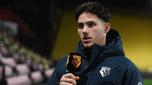 Abbott: “It Was Tough Out There” - Watford FC